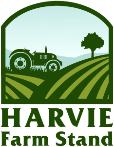 Farm Stand - Demo Harvie Farm