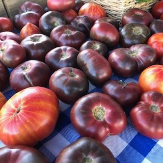 Farm Happenings for October 3, 2018: Week 18 out of 20