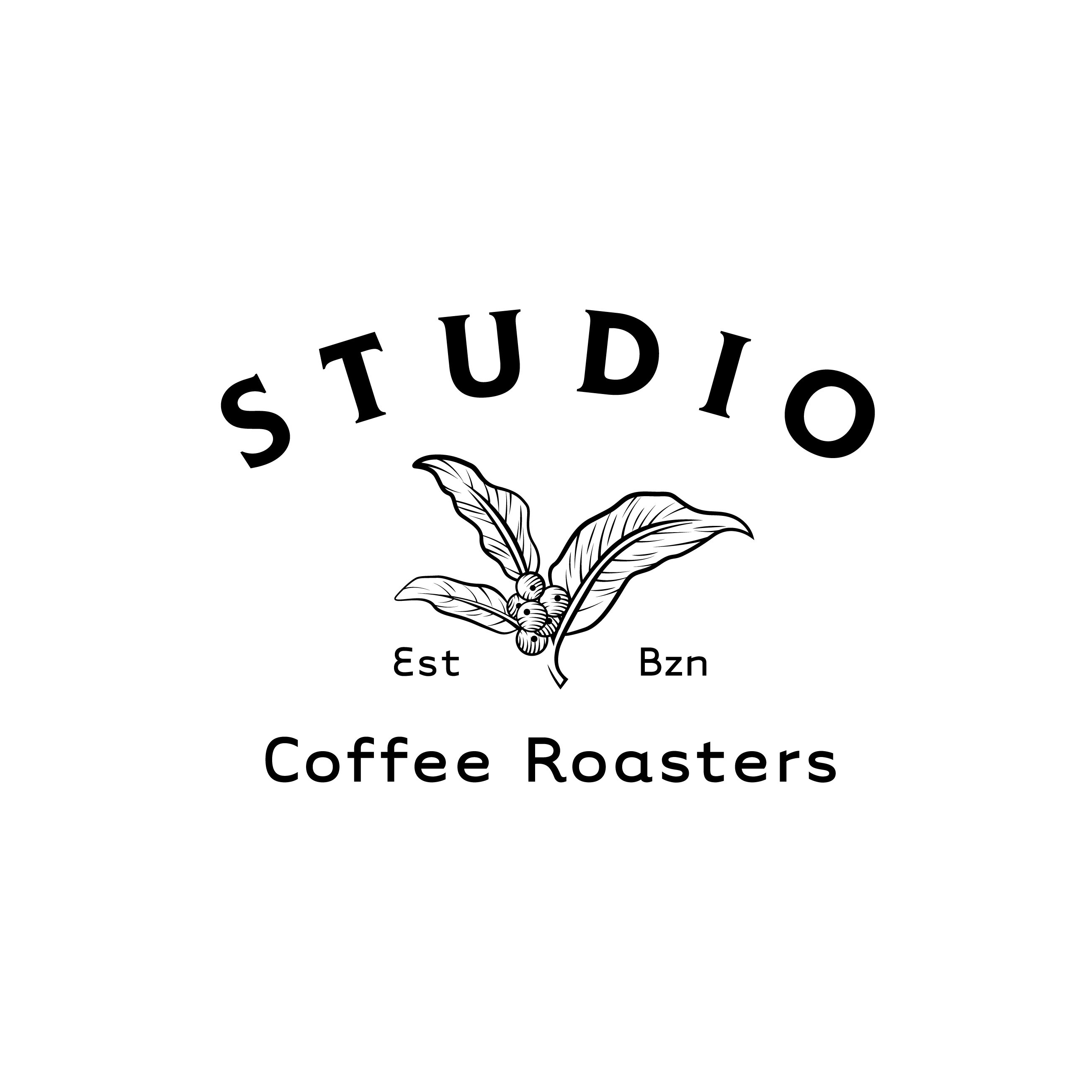 Next Happening: Introducing Studio Coffee Roasters!