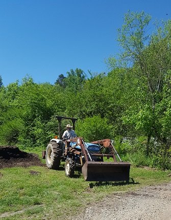 Farm Happenings for May 8, 2019