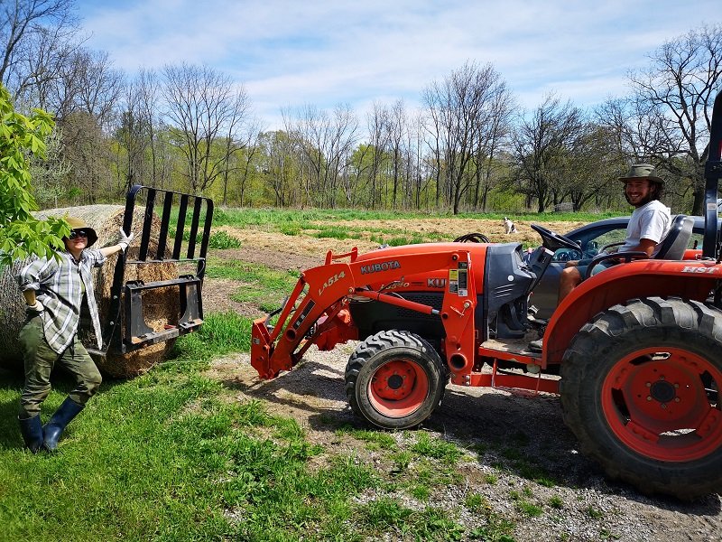 Farm Happenings for May 23, 2019