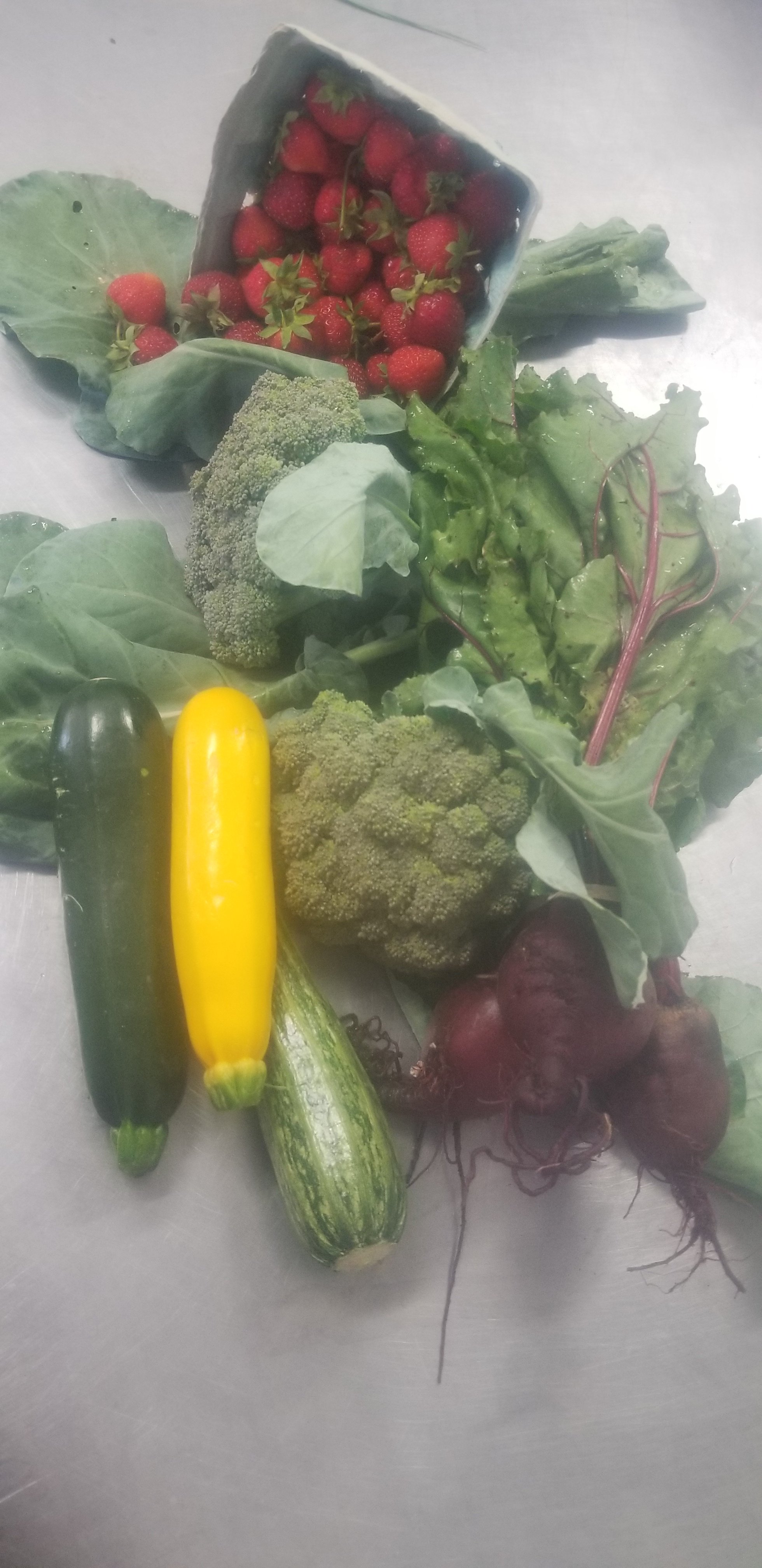 Farm Happenings for the week of July 9, 2019