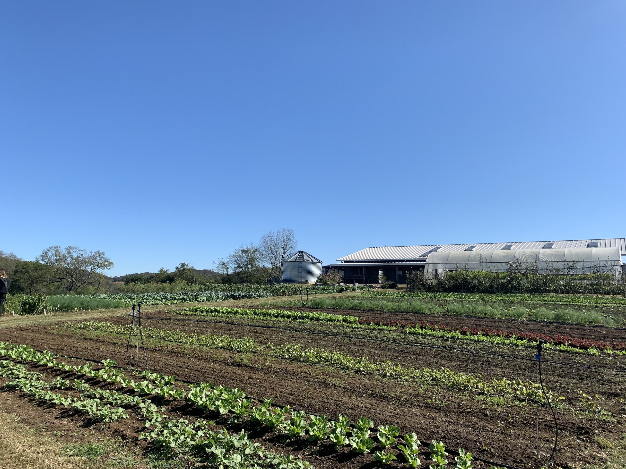 Previous Happening: Farm Happenings for October 16, 2019
