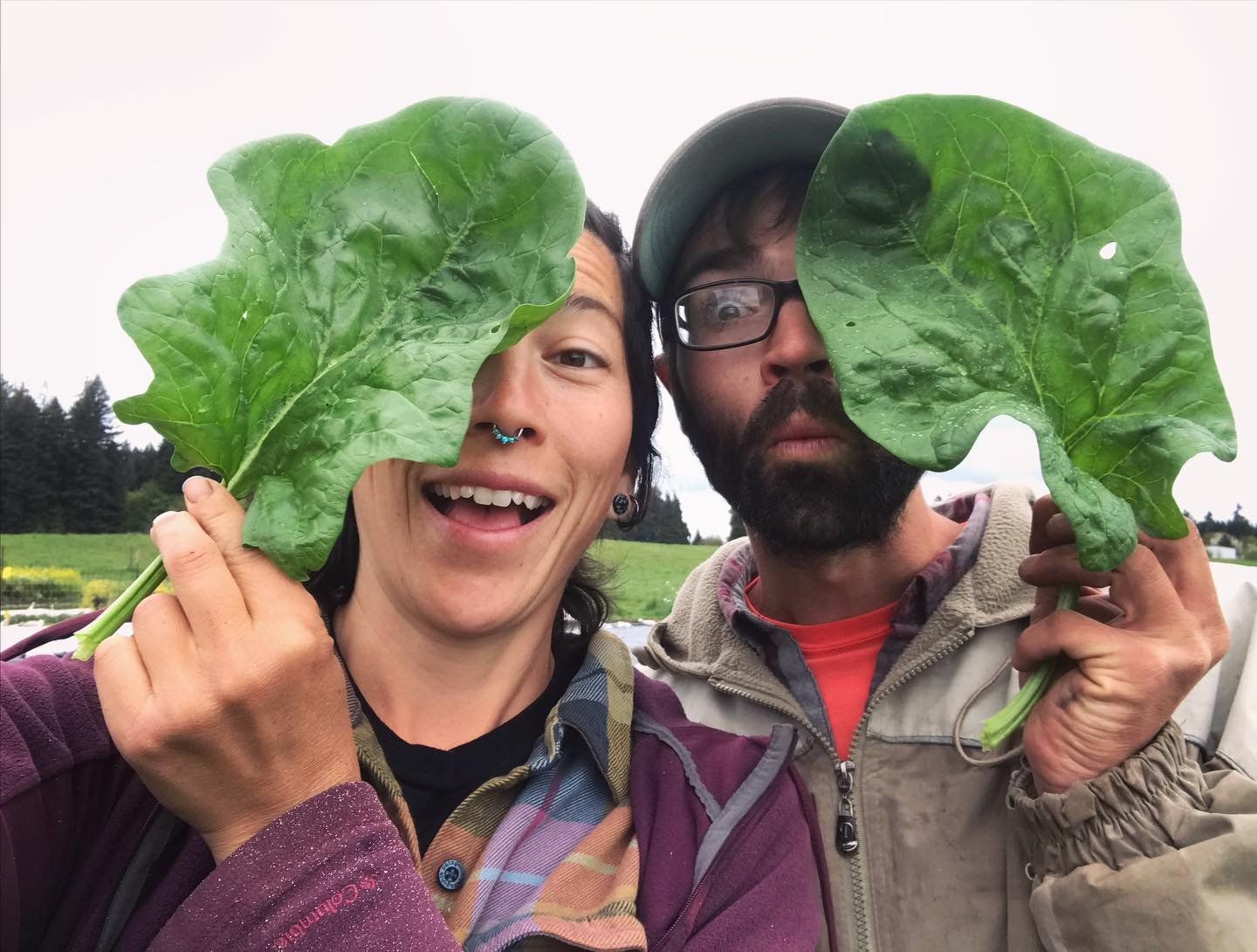 Next Happening: Farm Happenings for May 1, 2020