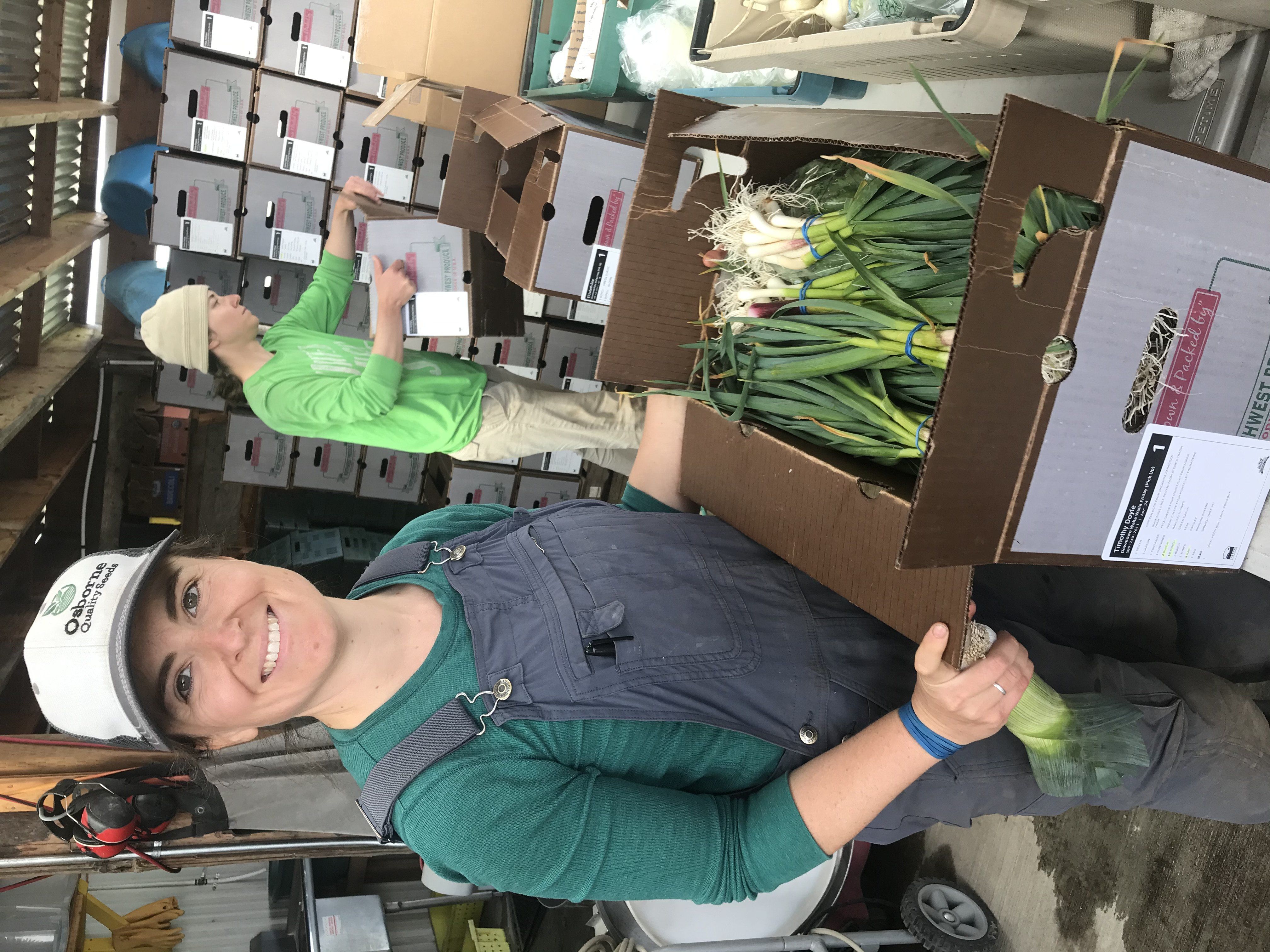 Previous Happening: Farm Happenings for May 1, 2020