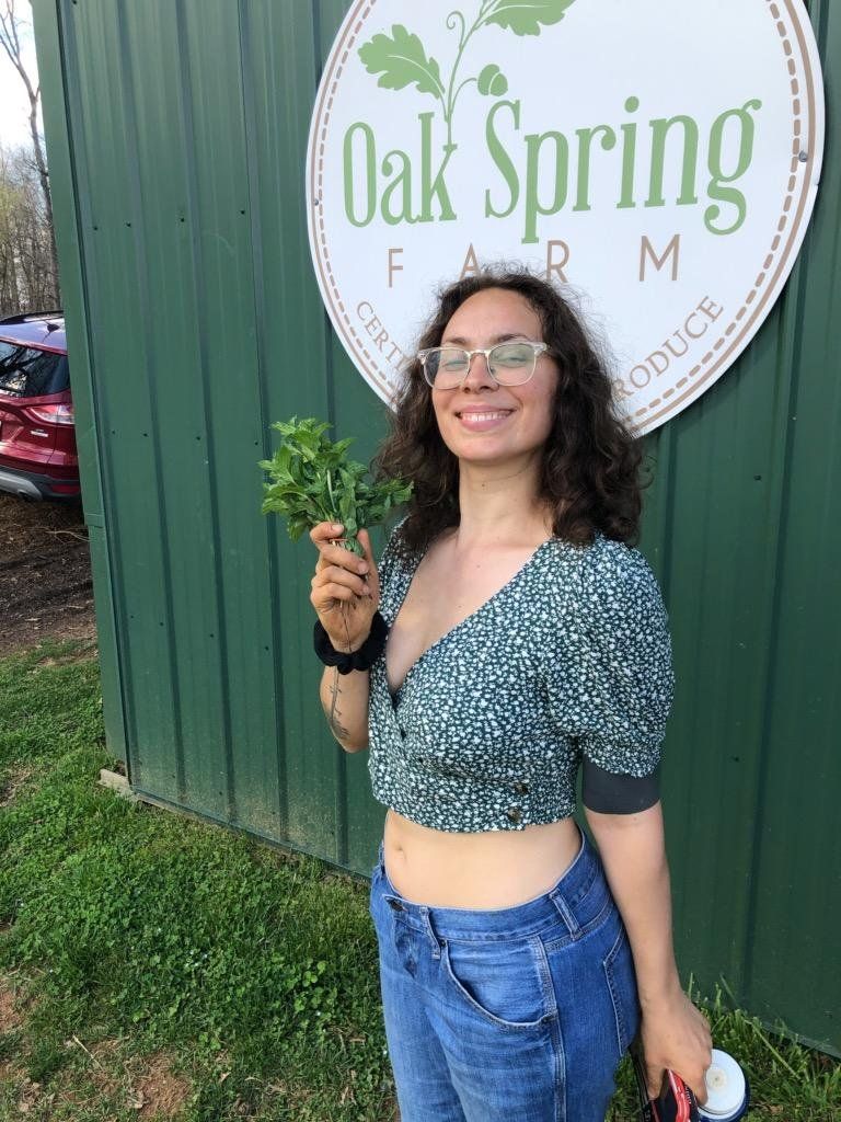 Previous Happening: Farm Happenings for May 5, 2020
