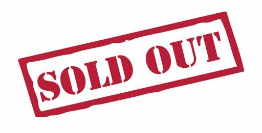SOLD OUT - Summer Shares