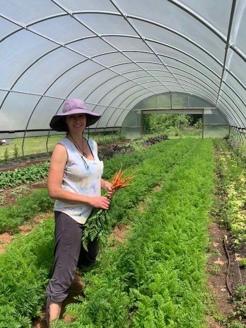 Previous Happening: Farm Happenings for May 15, 2020
