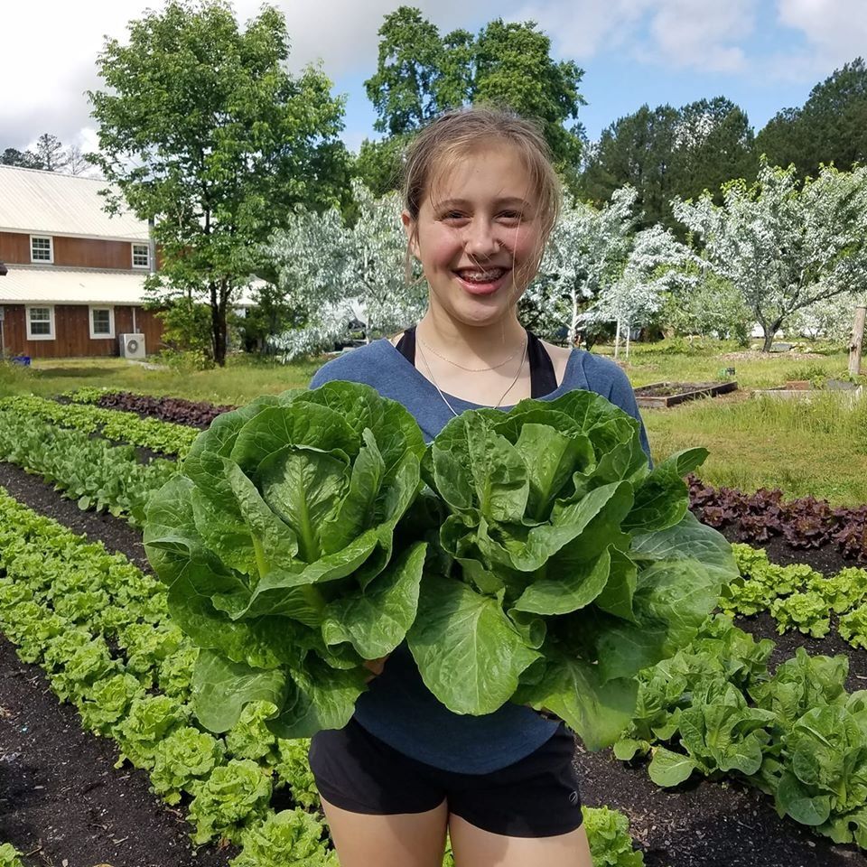 Next Happening: Farm Happenings for May 27, 2020