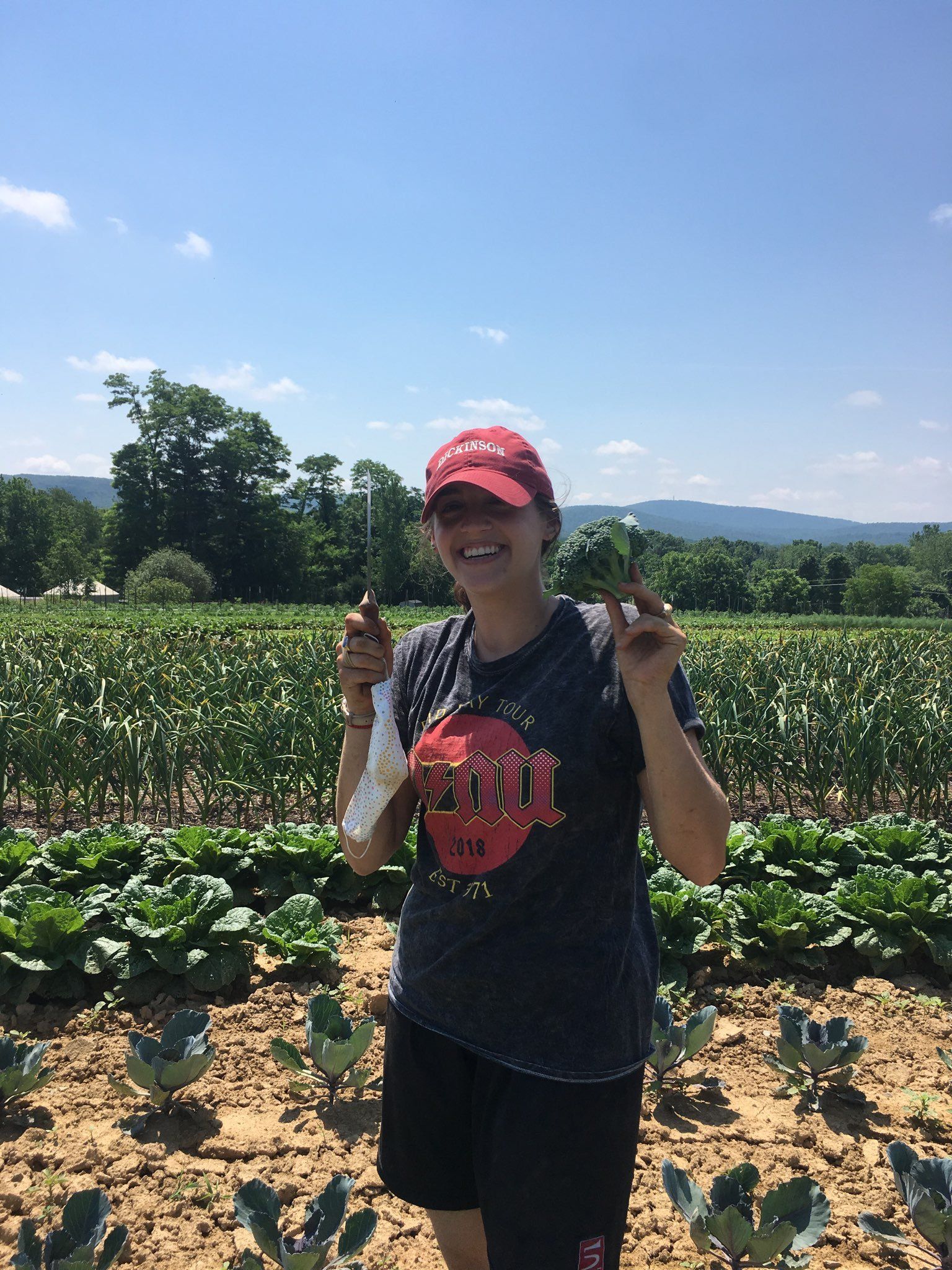 Next Happening: Farm Happenings for July 3, 2020