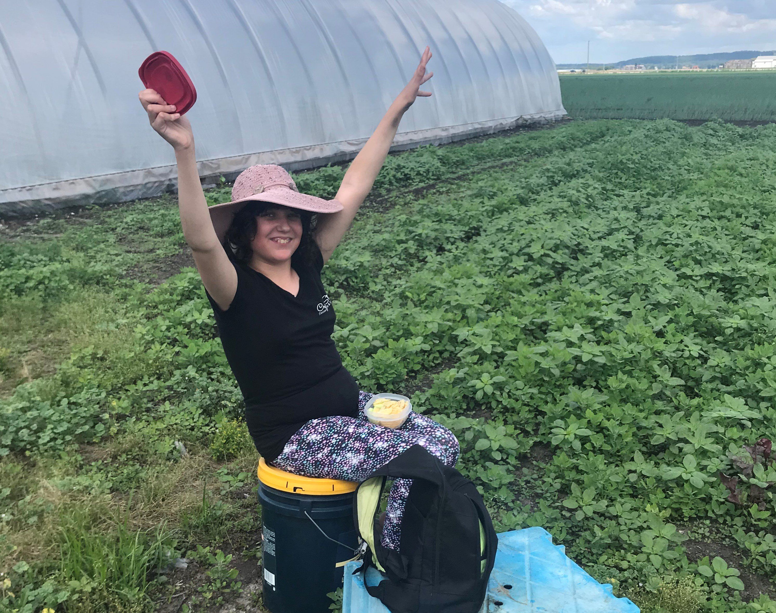 Previous Happening: Farm Happenings for July 2, 2020