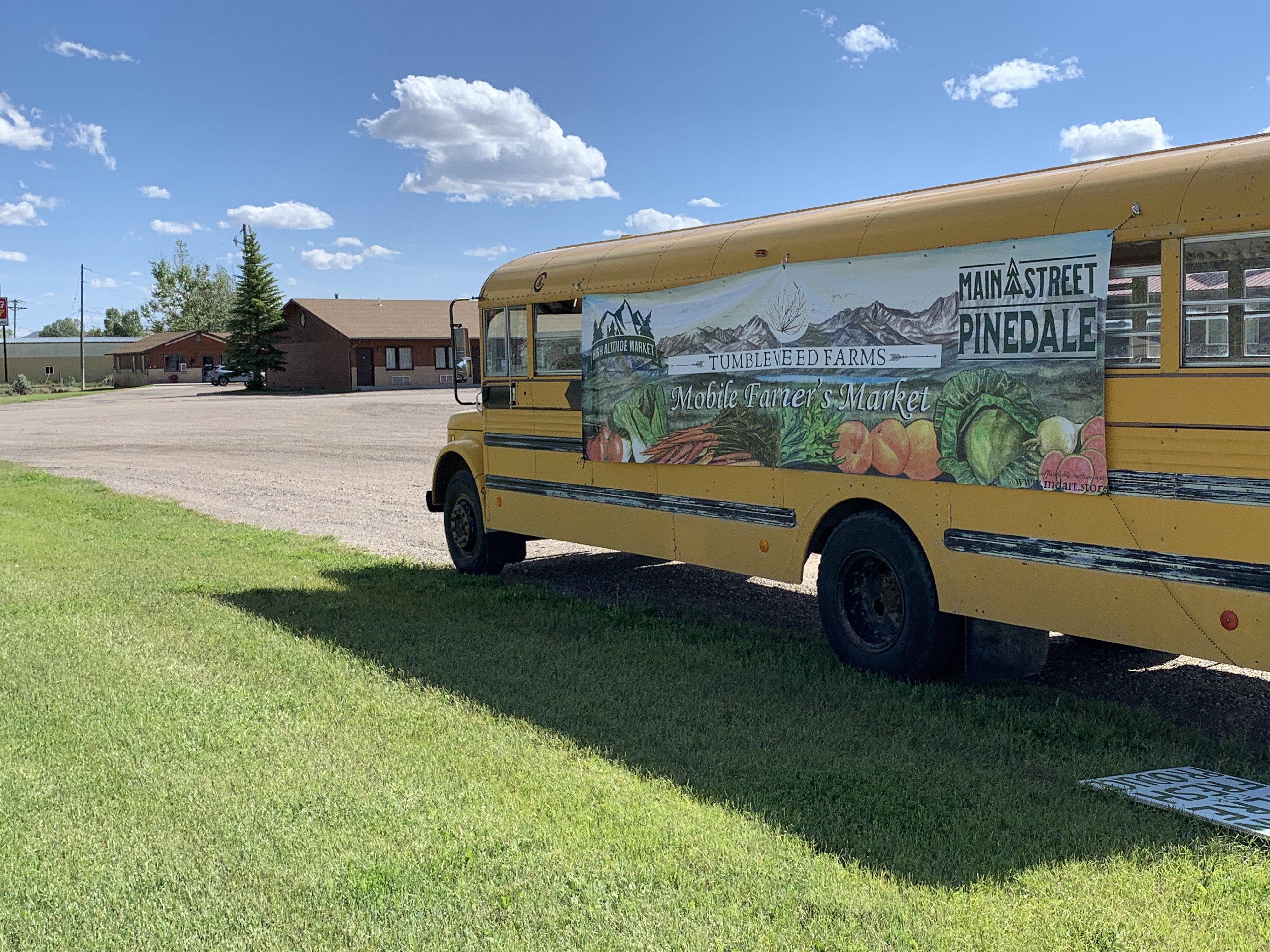 Next Happening: Farm Happenings for July 9, 2020