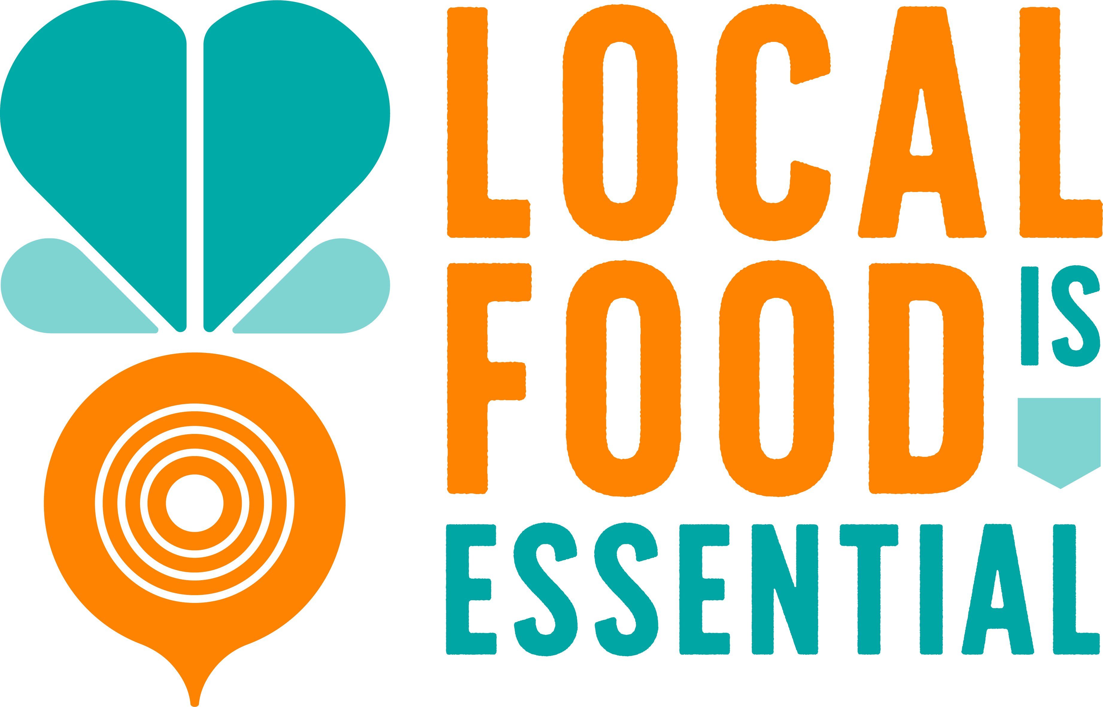 Local Food is Essential