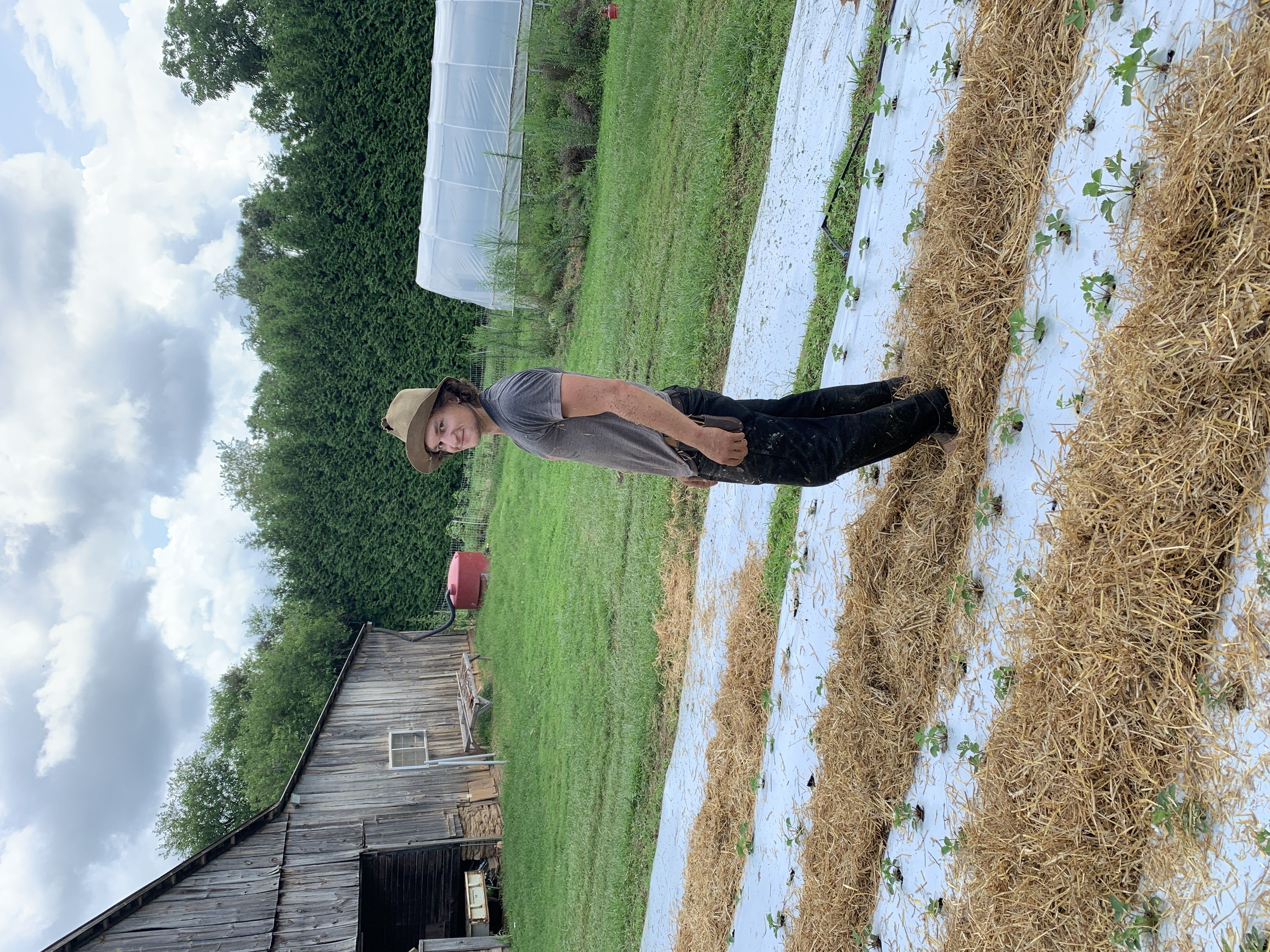 Next Happening: Farm Happenings for August 11, 2020