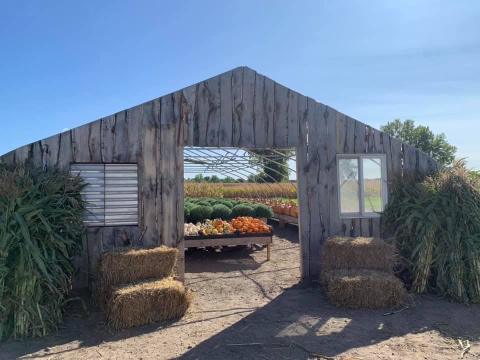 Previous Happening: Farm Happenings for October 15, 2020
