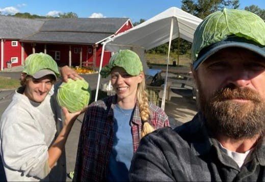 Previous Happening: Farm Happenings for October 16, 2020