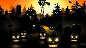 Previous Happening: Halloween Festival at the Farm!