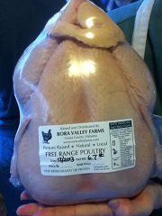 Previous Happening: Pasture-Raised Meat Chickens now Available!