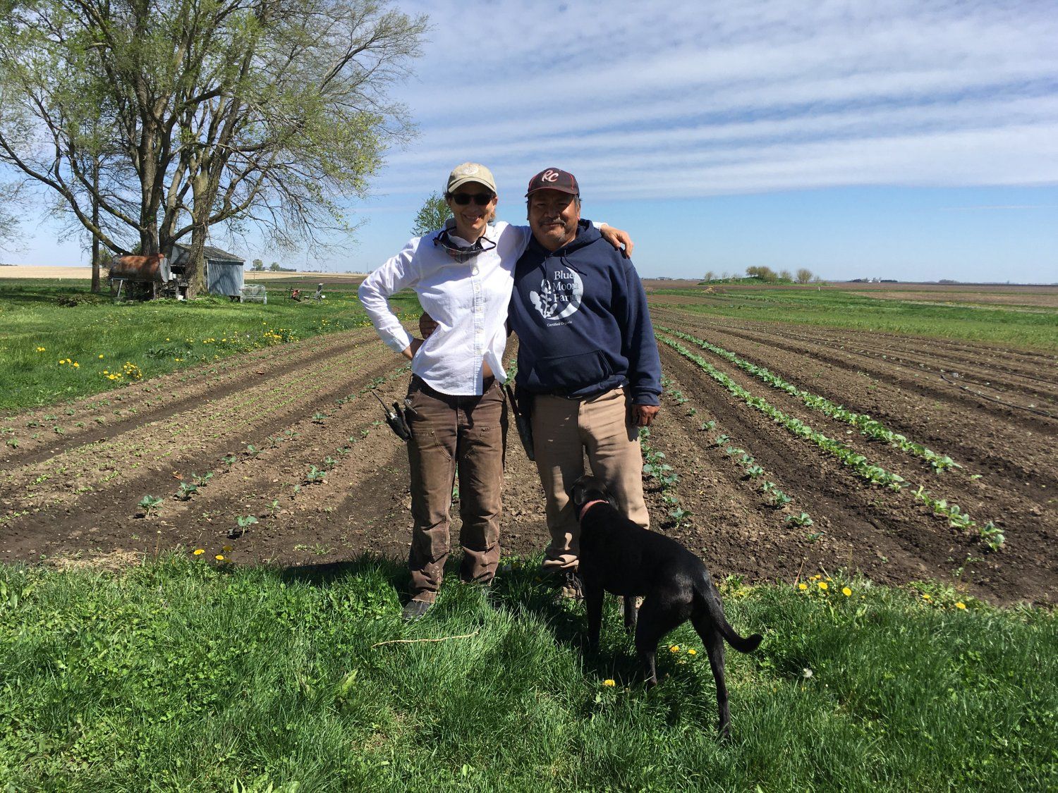 Next Happening: Farm Happenings for May 5, 2021