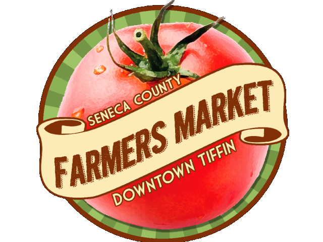 Next Happening: Order now for the May 15 Tiffin Farmers Market!! Get access to additional items right here.