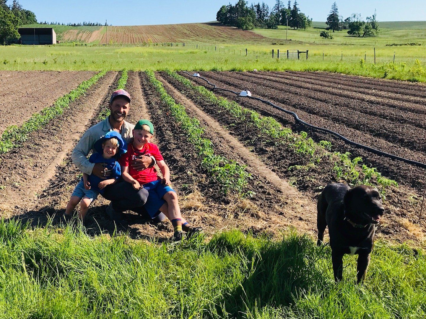 Previous Happening: Farm Happenings for May 18, 2021