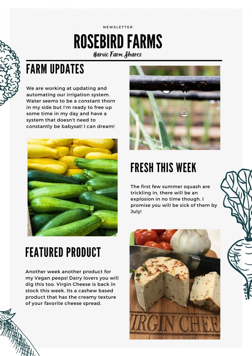 Previous Happening: Farm Happenings for May 20, 2021