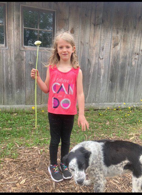 Farm Happenings for May 27, 2021