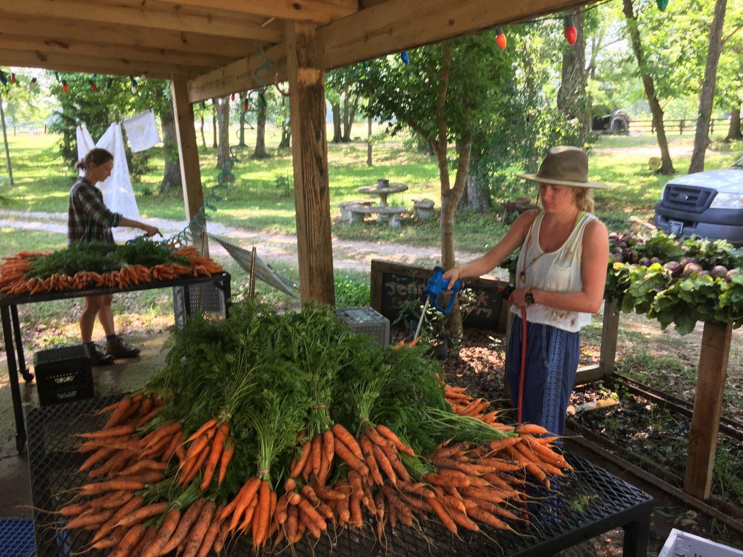 Previous Happening: Farm Happenings for May 27, 2021