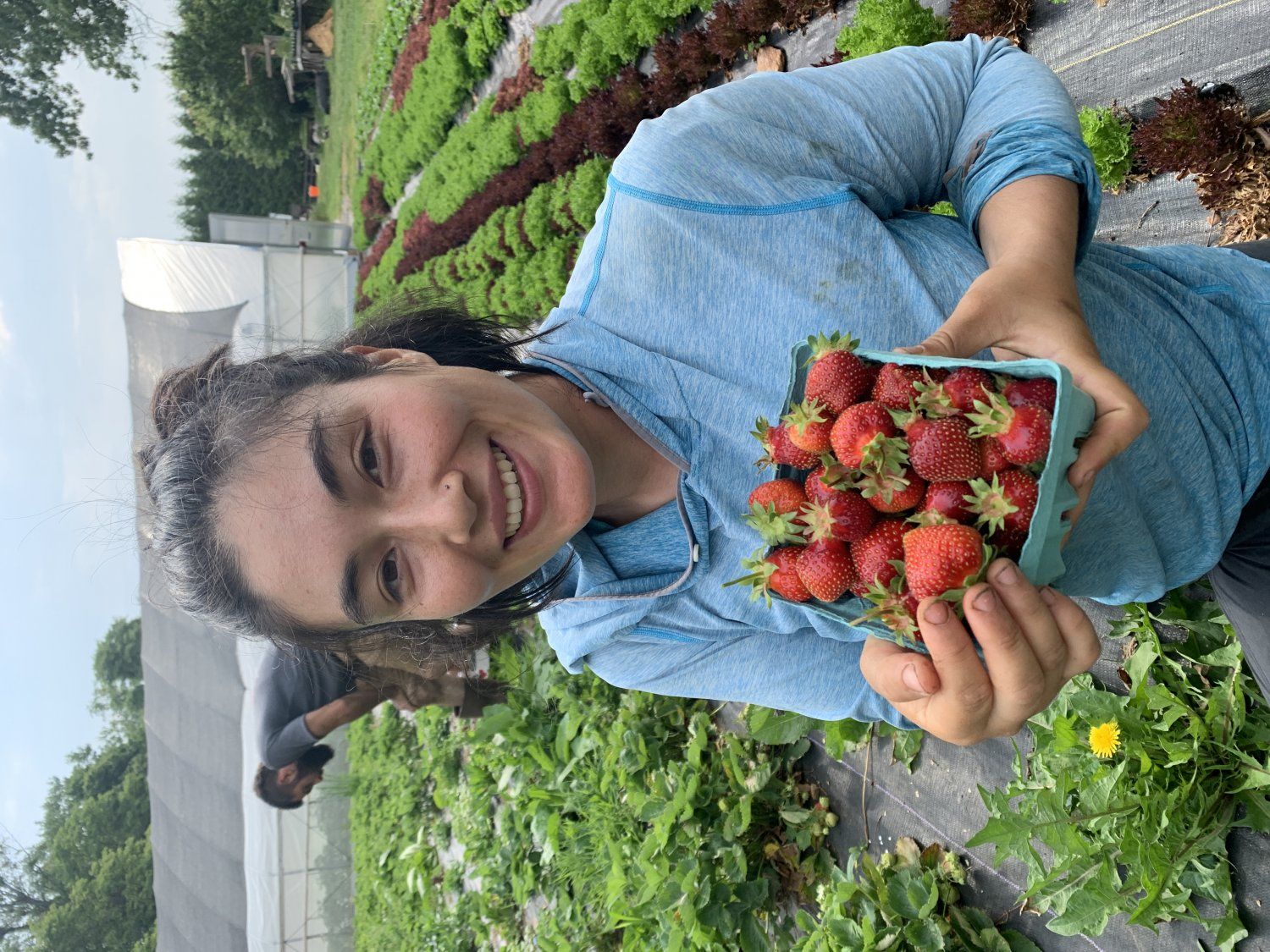 Previous Happening: Farm Happenings for May 29, 2021