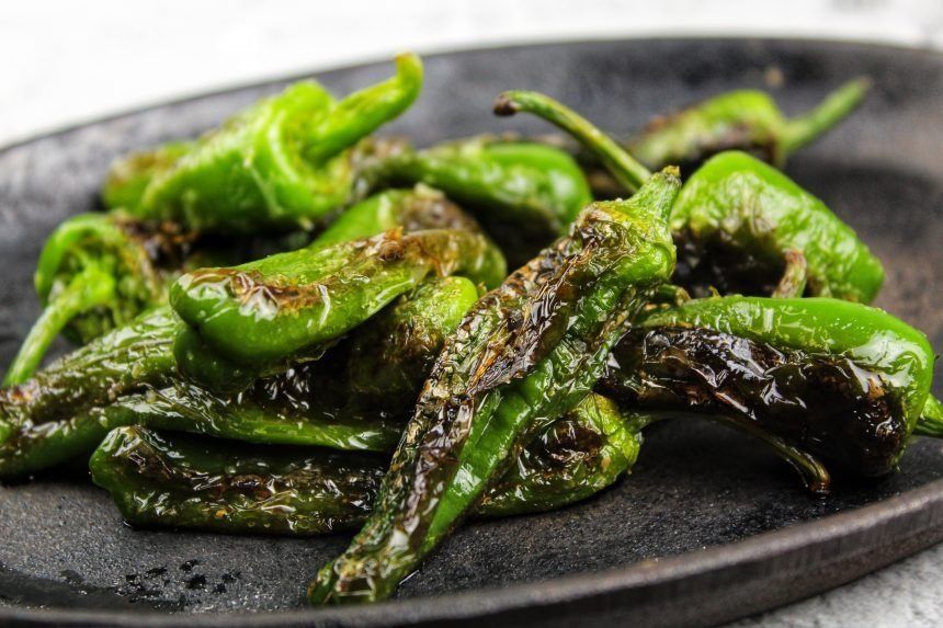 Next Happening: Not to single anyone out... but can we talk about Padrons?