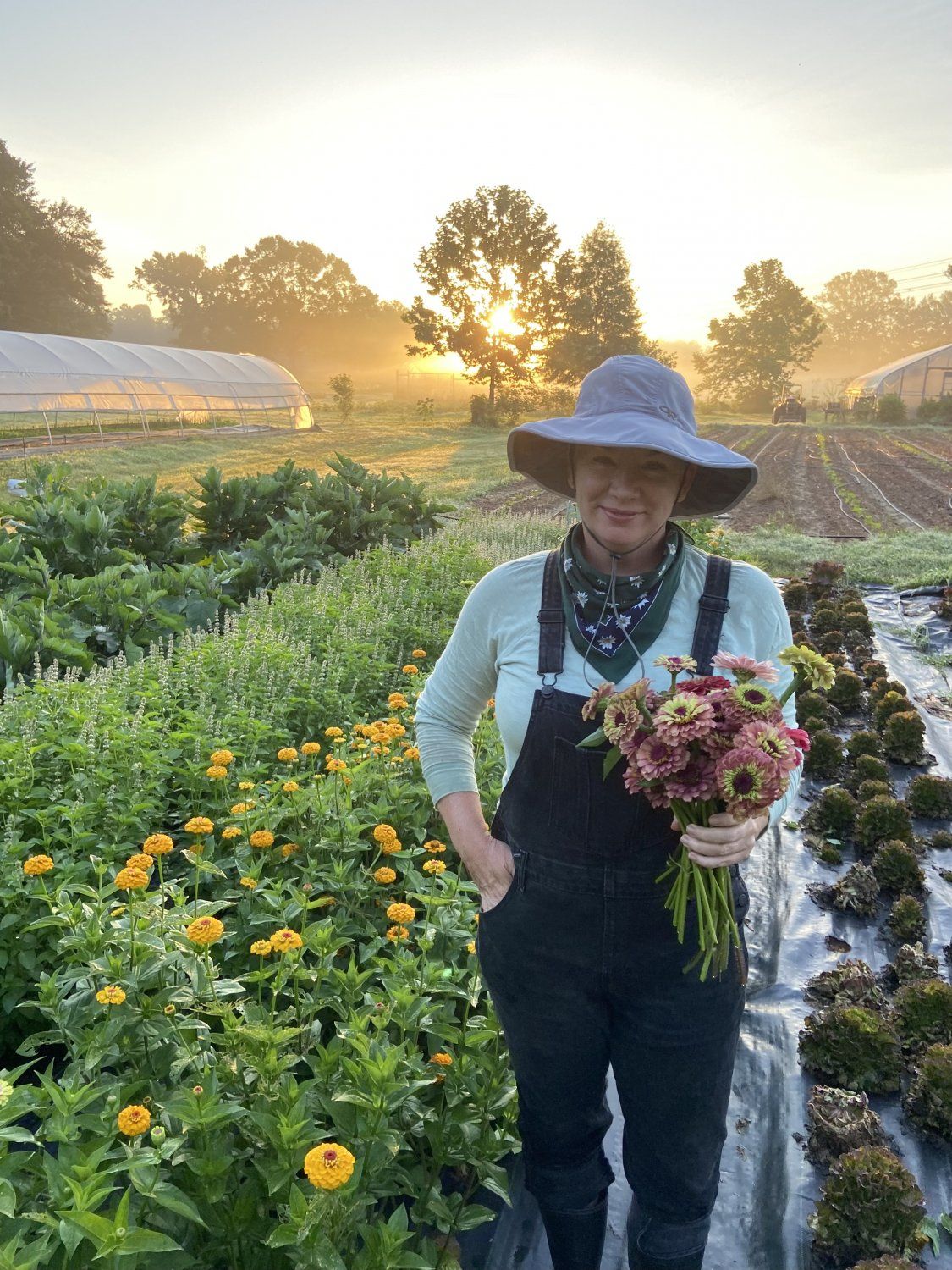 Previous Happening: Farm Happenings for July 2, 2021