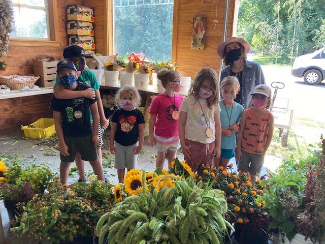 Previous Happening: Farm Happenings for July 20, 2021