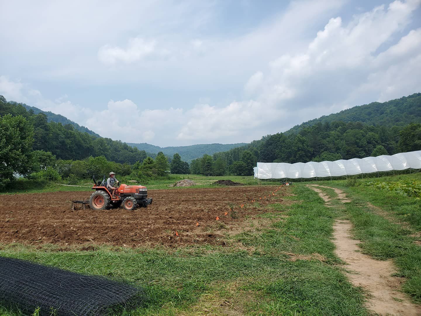 Previous Happening: Farm Happenings for July 27, 2021