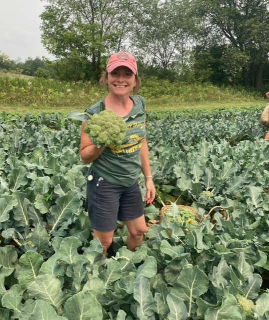 Previous Happening: Farm Happenings for August 5, 2021