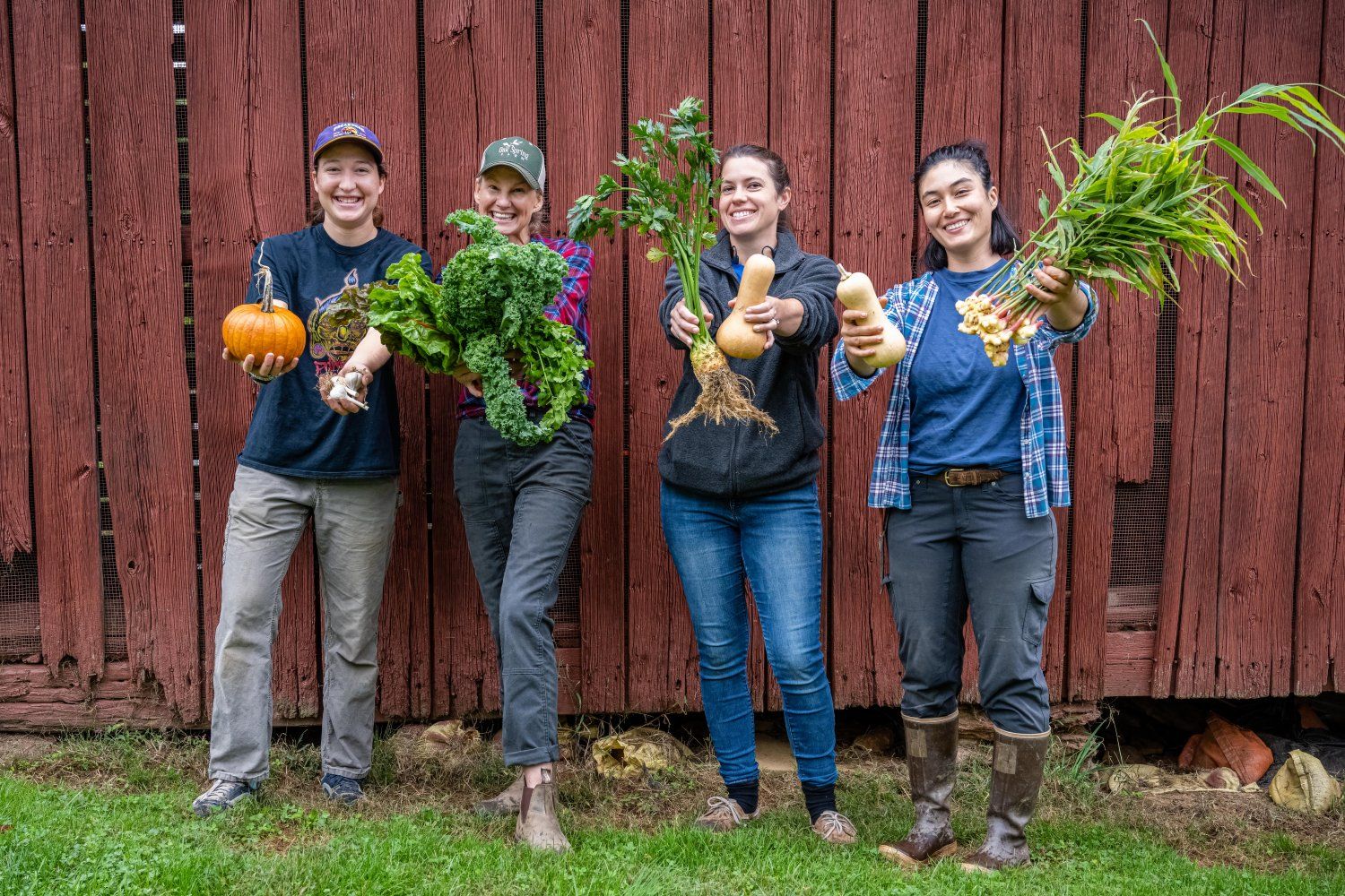 Previous Happening: Farm Happenings for October 26, 2021
