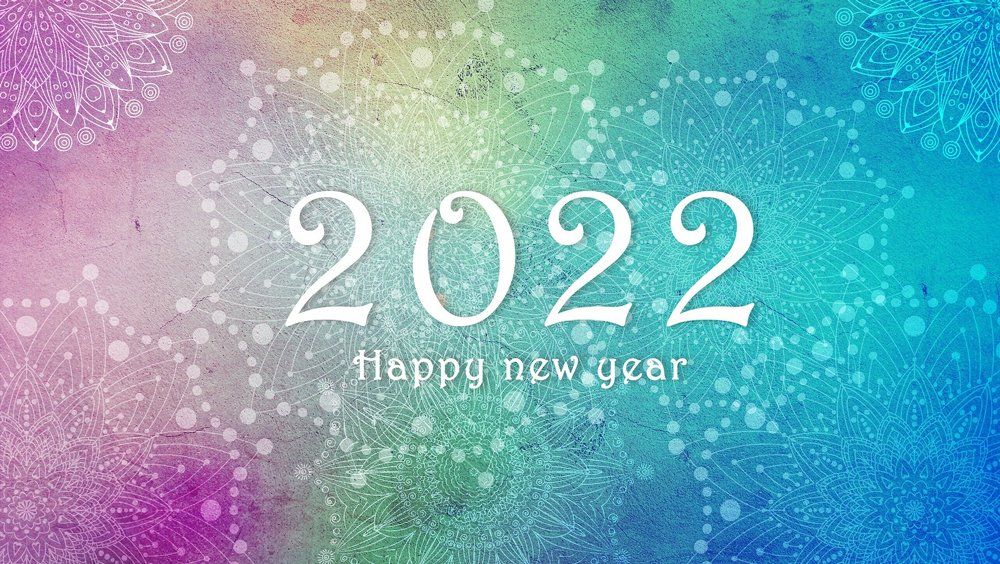 Next Happening: Farm Happenings 1/3/22: Happy New Year / 2022 Season Rundown