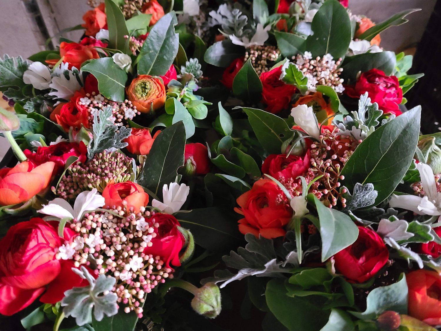 Get your Valentine's Day flowers ordered ahead