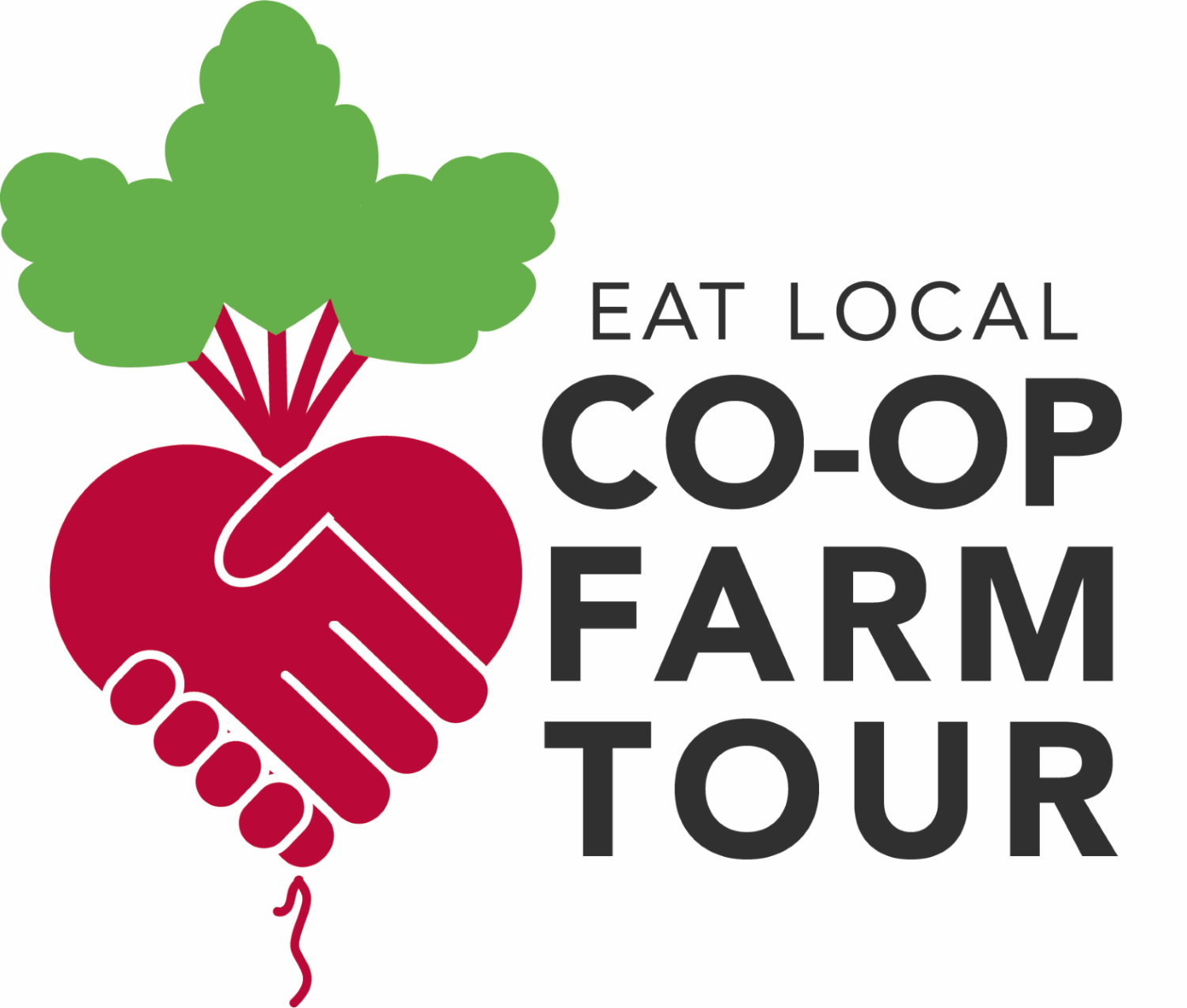 Previous Happening: Visit Us During the Co-op Farm Tour!