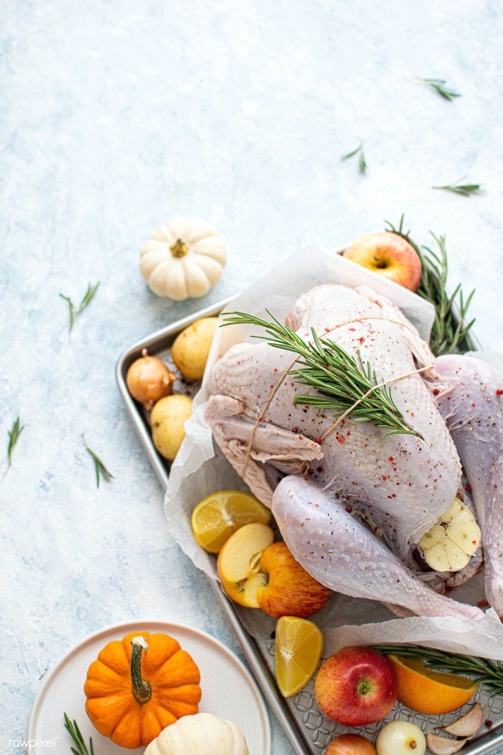 Cooper's Thanksgiving Turkeys! 2022 (Online Farmstand)