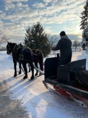Farm Happenings for the week of January 7, 2023