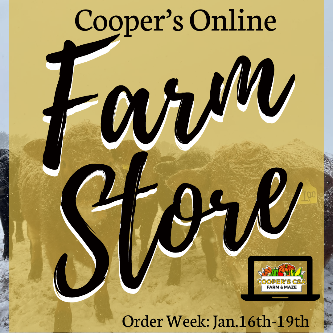 Previous Happening: Farm Happenings for January 20, 2023
