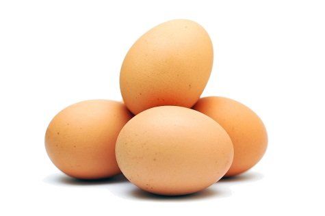 Previous Happening: Egg Shortage!