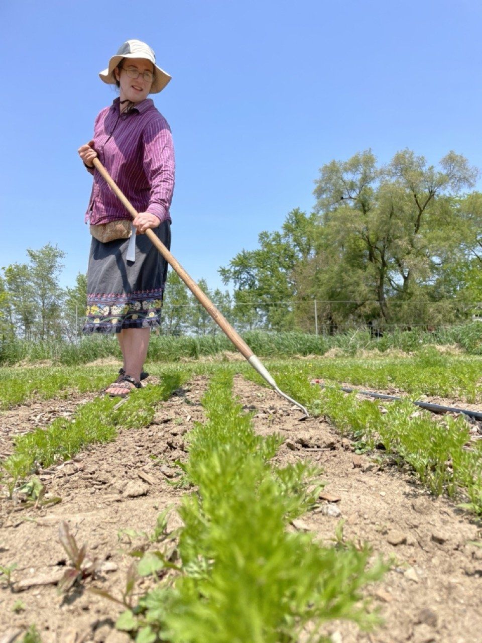 Farm Happenings for May 25, 2023