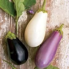 Next Happening: The Unassuming, Underrated Eggplant!