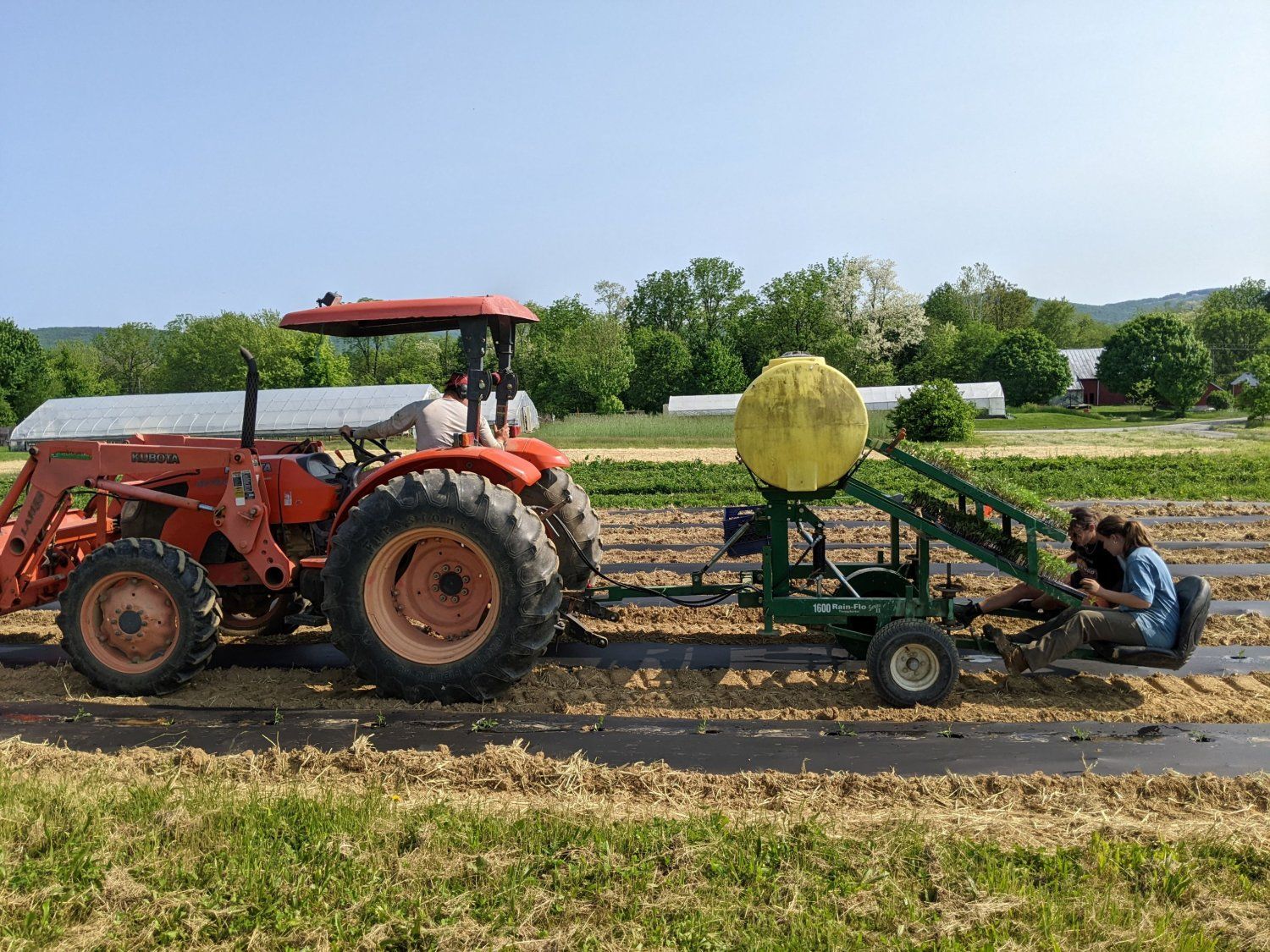 Previous Happening: Farm Happenings for May 30, 2023