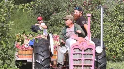 Farm Happenings for September 13, 2023 Featuring Hauser's Superior View Farm