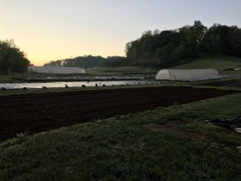 Farm Happenings for April 23, 2019