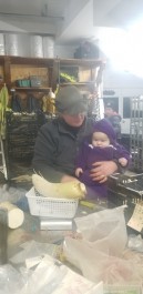 Farm Happenings for the week of January 25, 2020