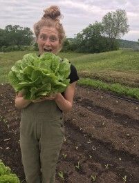 Farm Happenings for Mid-March
