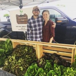Farm Stand Pre-Orders Now Live
